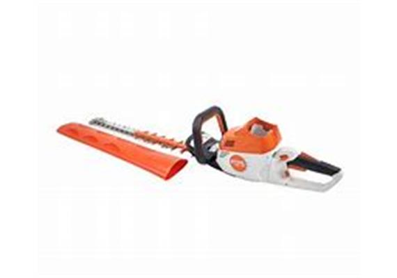 STIHL Akku-Heckenschere HSA 100