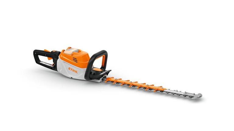 STIHL Akku-Heckenschere HSA 140 R 60 cm
