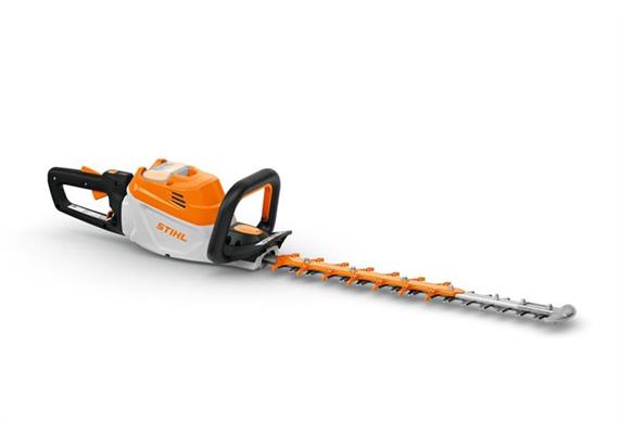 STIHL Akku-Heckenschere HSA 140 R 60 cm