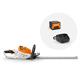 STIHL Akku-Heckenschere HSA 50 Set