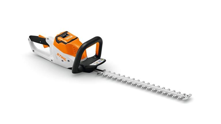 STIHL Akku-Heckenschere HSA 50
