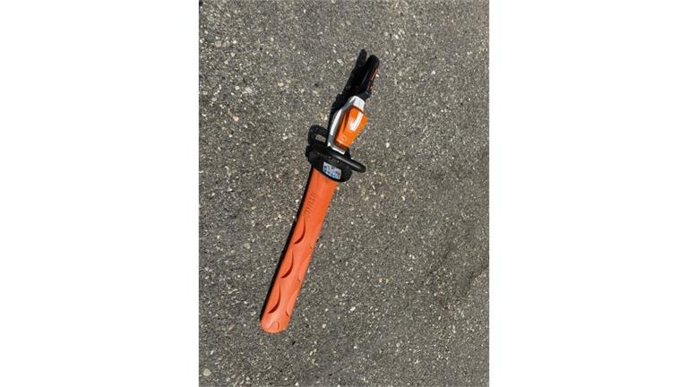 Stihl Akku-Heckenschere HSA 94 R Occasion
