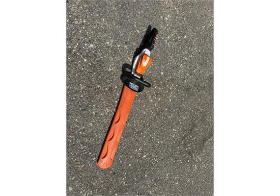 Stihl Akku-Heckenschere HSA 94 R Occasion
