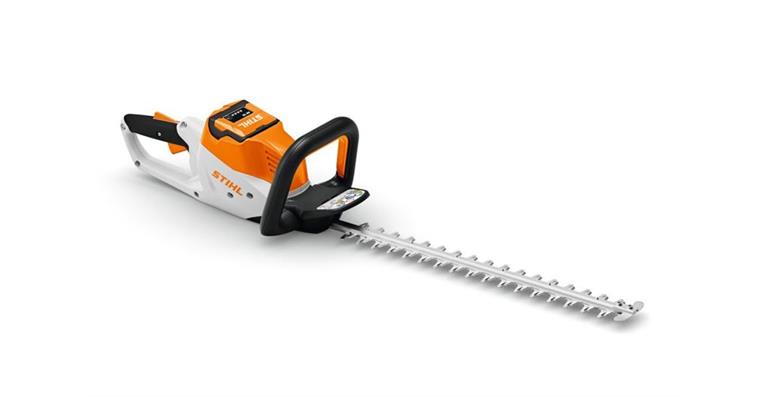STIHL Akku-Heckenscheren / AK-System
