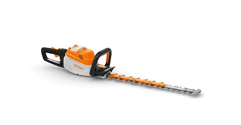 STIHL Akku-Heckenscheren / AP-System