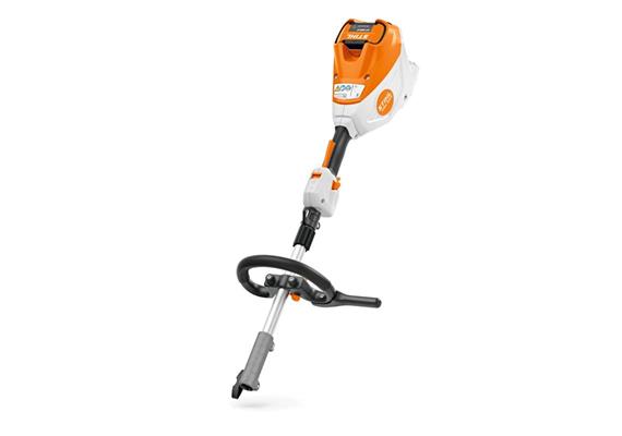 STIHL Akku-Kombimotor KMA 120 R