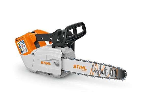 STIHL Akku-Motorsäge MSA 190 T