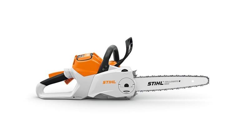 STIHL Akku-Motorsäge MSA 200 C-B