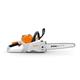 STIHL Akku-Motorsäge MSA 200 C-B