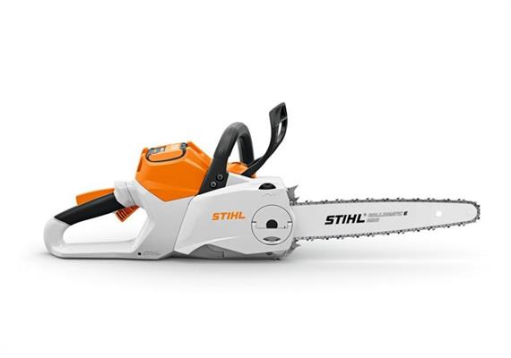 STIHL Akku-Motorsäge MSA 200 C-B
