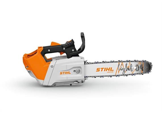 STIHL Akku-Motorsäge MSA 240 T