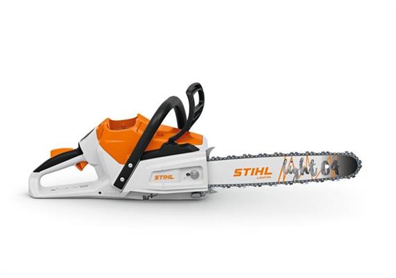 STIHL Akku-Motorsäge MSA 260 C O