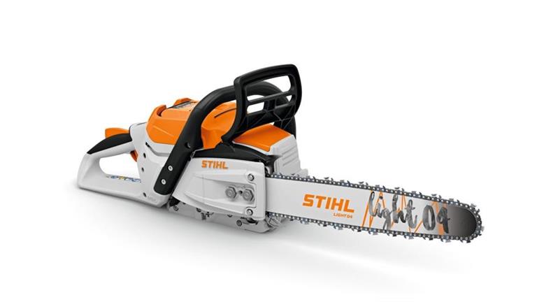 STIHL Akku-Motorsäge MSA 300 C-O 45 cm