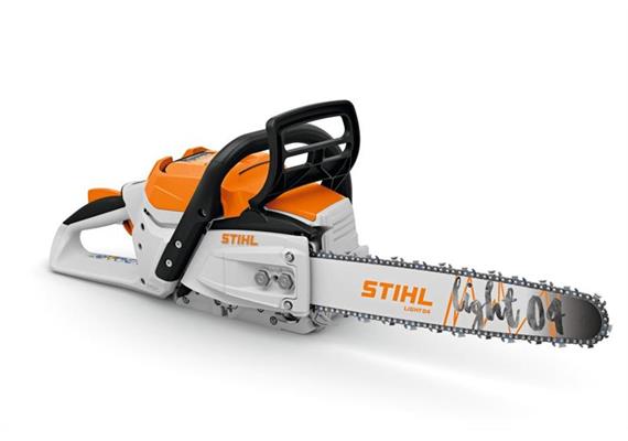 STIHL Akku-Motorsäge MSA 300 C-O 45 cm