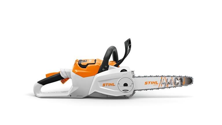 STIHL Akku-Motorsäge MSA 80.0 C-B 1/4"P 35 cm