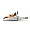 STIHL Akku-Motorsäge MSA 80.0 C-B 1/4"P 35 cm