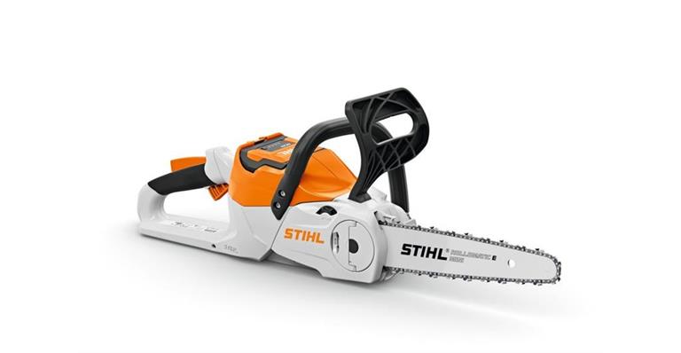 STIHL Akku-Motorsägen / AK-System