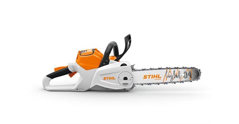 STIHL Akku-Motorsägen / AP-System