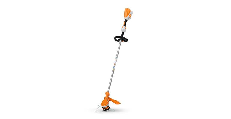 STIHL Akku-Motorsensen / AK-System