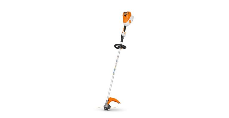 STIHL Akku-Motorsensen / AP-System
