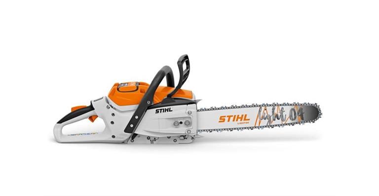 STIHL Akku-Produkte AP-System
