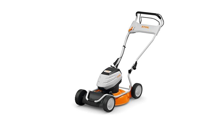 STIHL Akku-Rasenmäher RMA 2 RV