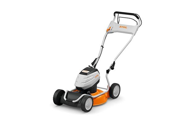 STIHL Akku-Rasenmäher RMA 2 RV