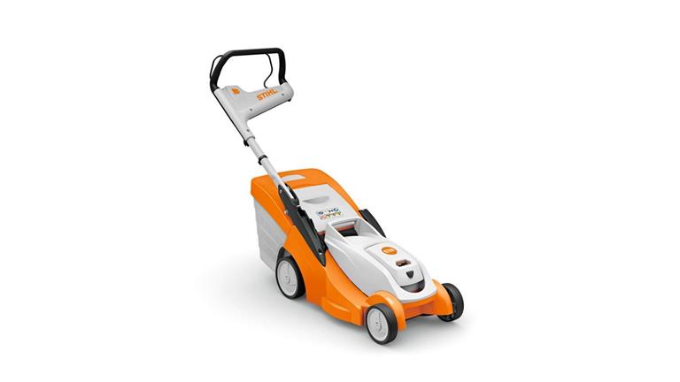 STIHL Akku-Rasenmäher RMA 239 C