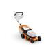 STIHL Akku-Rasenmäher RMA 248T