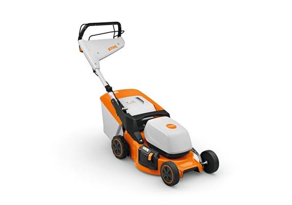 STIHL Akku-Rasenmäher RMA 248T