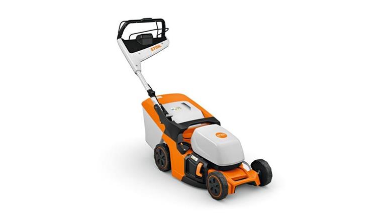STIHL Akku-Rasenmäher RMA 443 PV