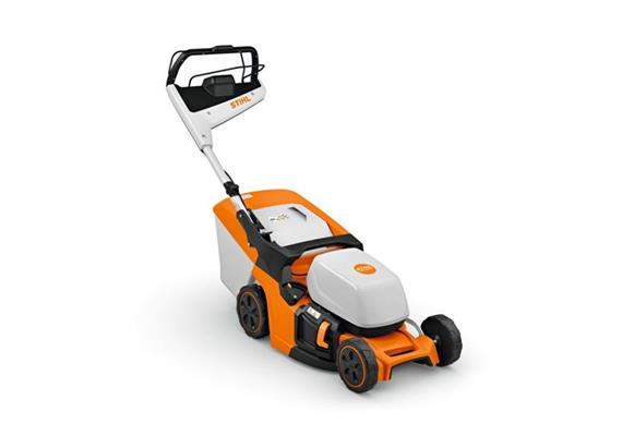 STIHL Akku-Rasenmäher RMA 443 PV
