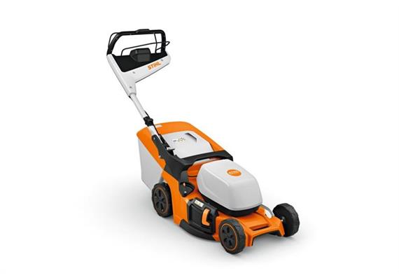 STIHL Akku-Rasenmäher RMA 448 PV