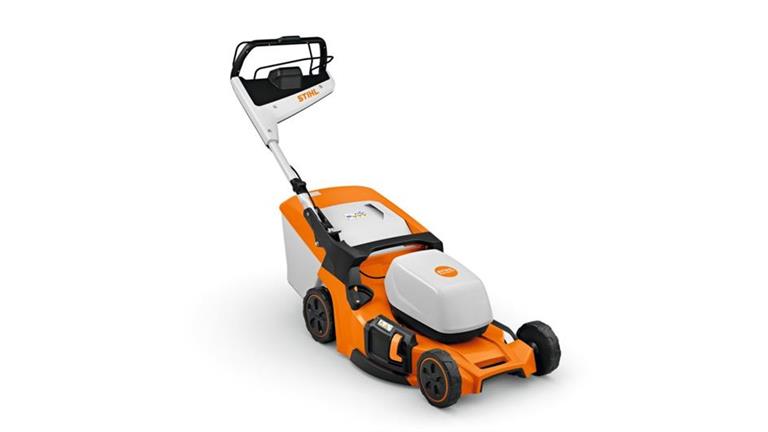 STIHL Akku-Rasenmäher RMA 453 PV