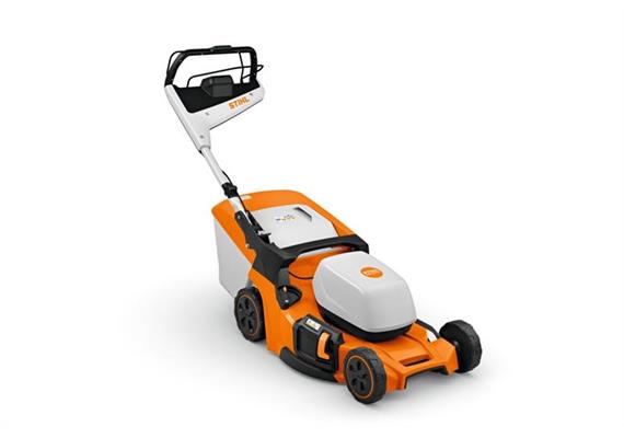 STIHL Akku-Rasenmäher RMA 453 PV