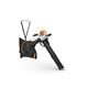 STIHL Akku-Saughäcksler SHA 140