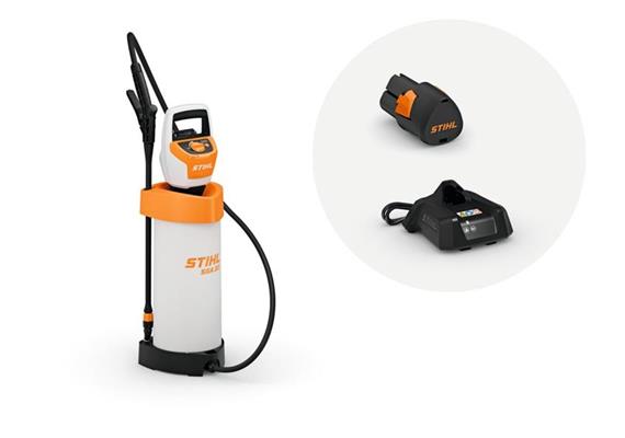 STIHL Akku-Spritzgerät Stihl SGA 30