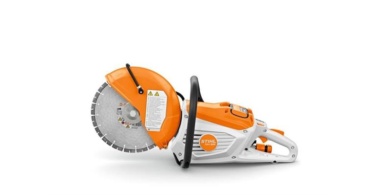 STIHL Akku-Trennschleier / AP-System