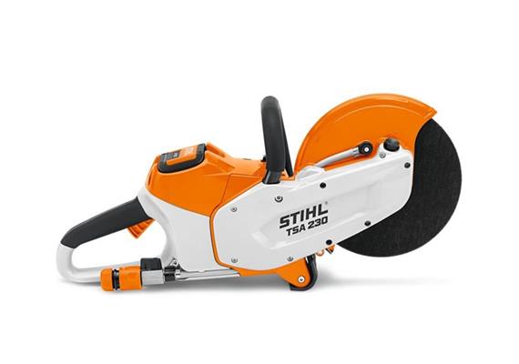 STIHL Akku-Trennschleifer TSA 230