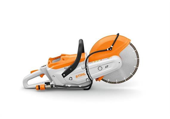 STIHL Akku-Trennschliefer TSA 300 Rescu