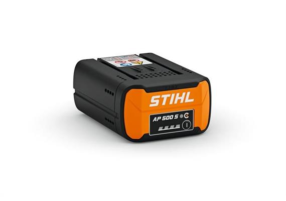 STIHL Akkul AP 500 S