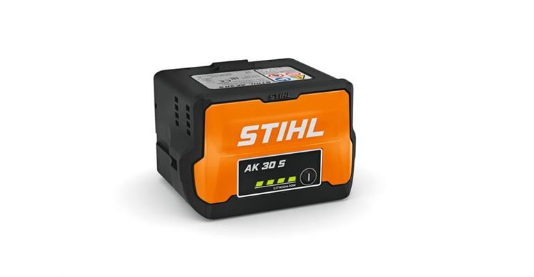 STIHL Akkus / AK-System