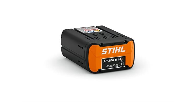 STIHL Akkus / AP-System
