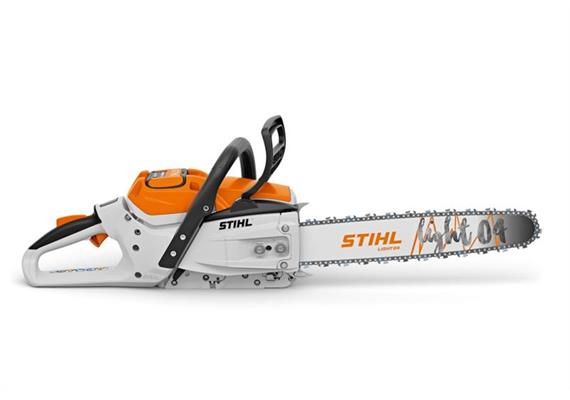 STIHL Akkusäge MSA 300 C-Q