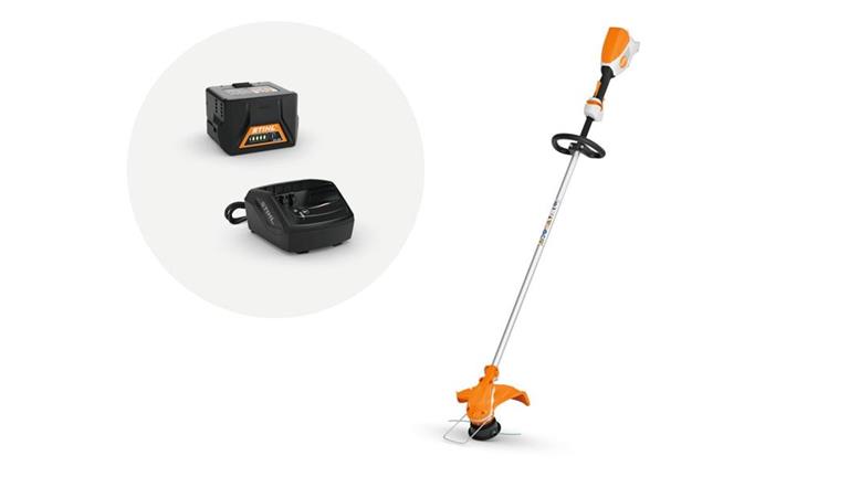 STIHL Akkusense FSA 60 R