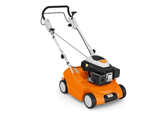 STIHL Benzin-Vertikutierer RL 540