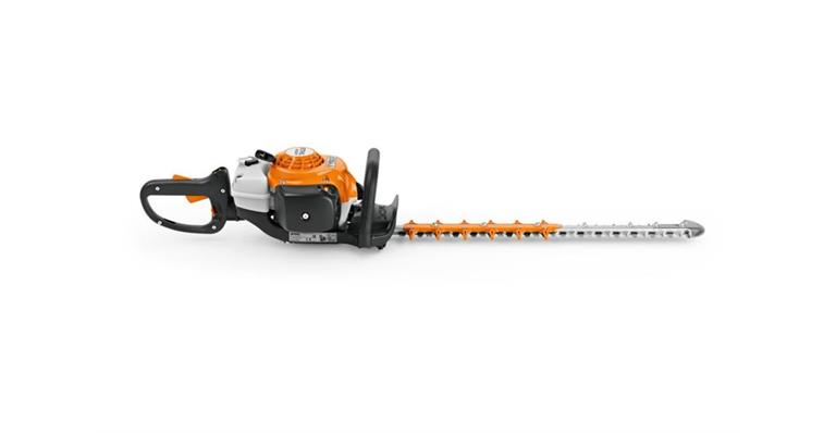 STIHL Benzn-Heckenschere