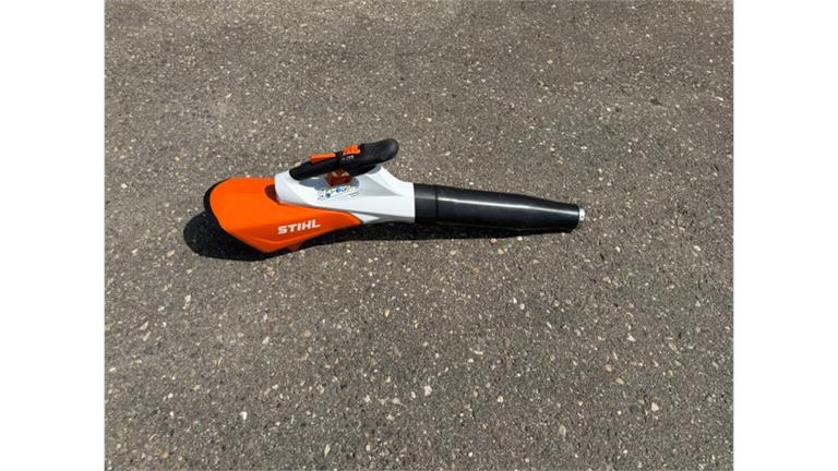 Stihl Blasgerät BGA 200 Demo