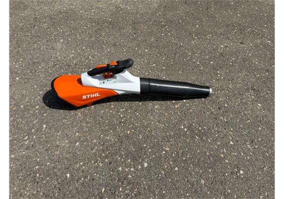 Stihl Blasgerät BGA 200 Demo