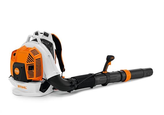 STIHL Blasgerät BR 800